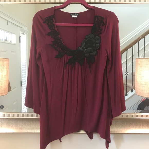 Dress Top - Picture 1 of 2